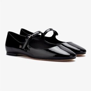 NIB Larroude Blair Ballet Flat